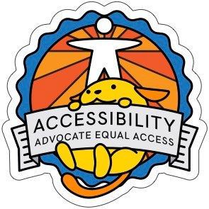 Accessibility: Advocate Equal Access