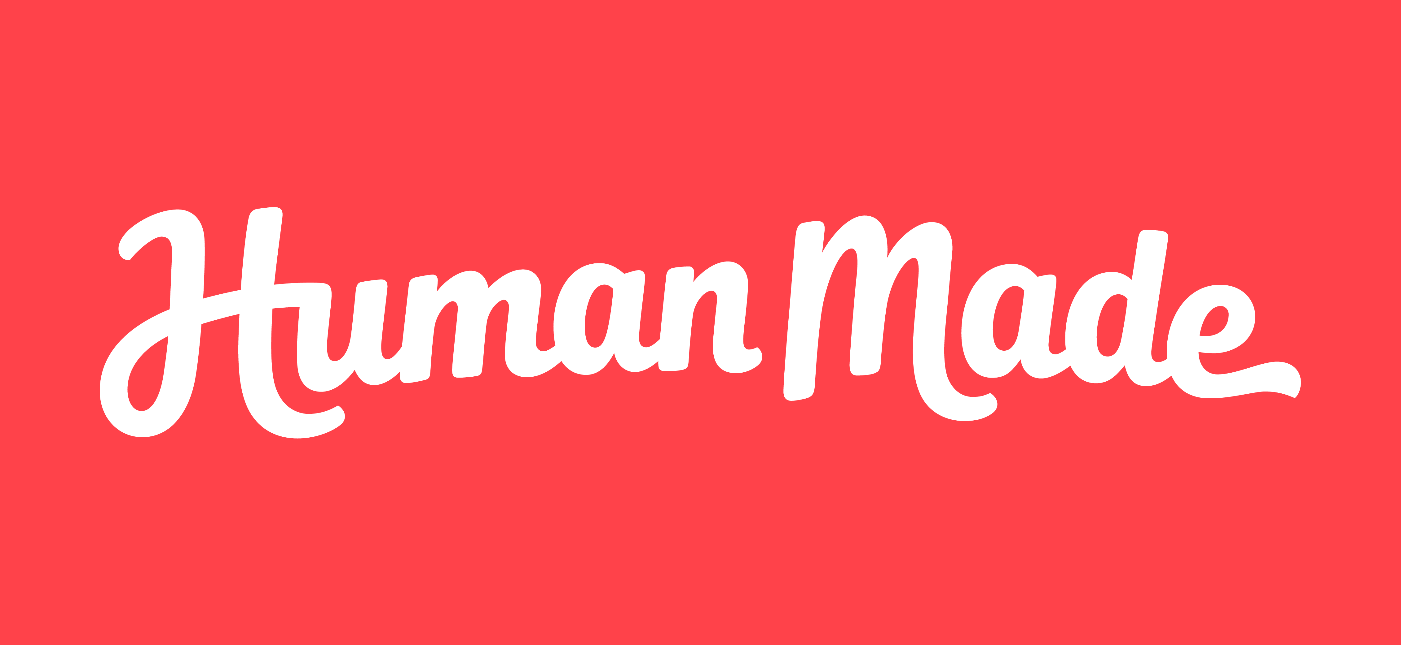 Logo Human Made